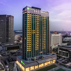 호텔 Centre By Ihg, 조호르 바루