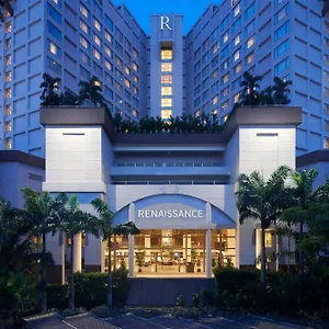5* ホテル ルネサンス ジョホール バール