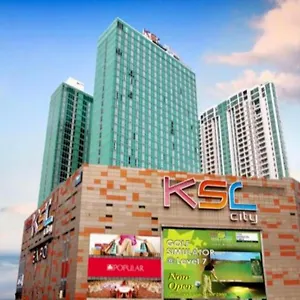 Jb Shopping Mall Johor Bahru