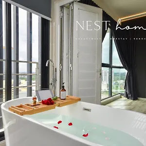 Midvalley Southkey Mosaic By Nest Johor Bahru