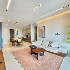 Country Garden Danga Bay Instyle Sea View By Neo Johor Bahru