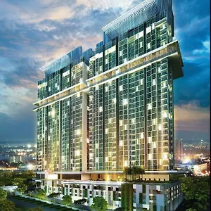 Paragon Residences Straits View By Welcome Johor Bahru