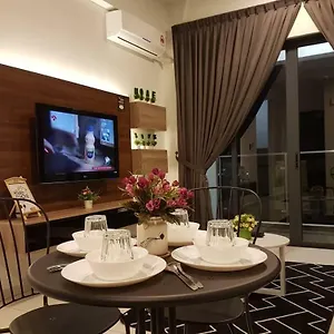 Country Garden Danga Bay ,bay Point Johor Bahru