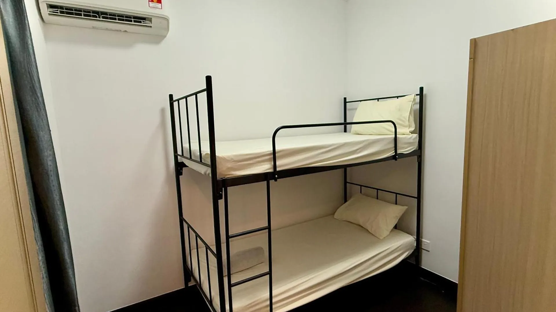 Apartment Mkr Guest House Johor Bahru Malaysia