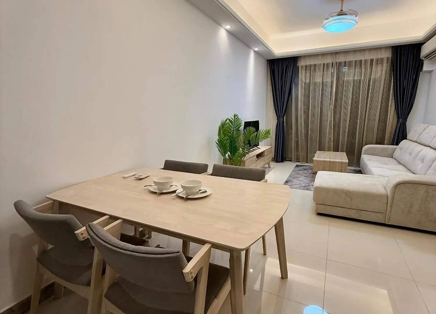 Apartment Mkr Guest House Johor Bahru
