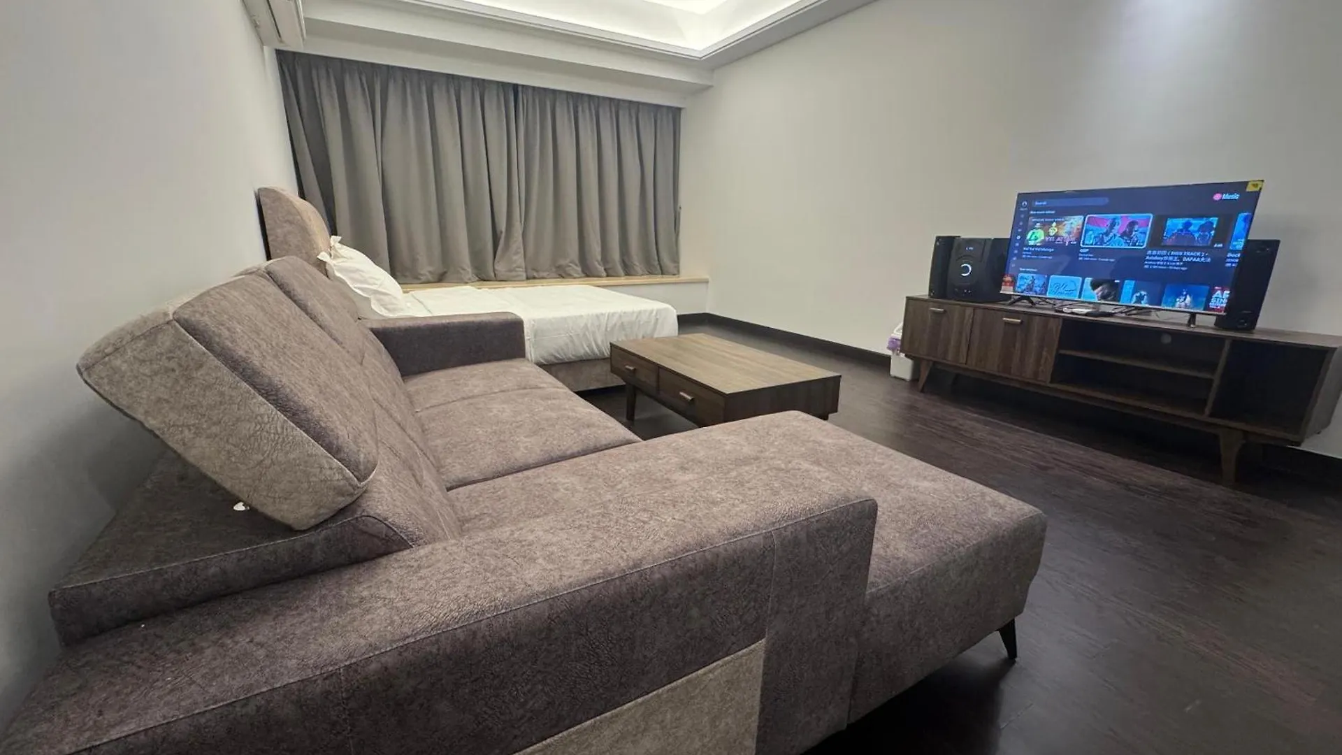 Mkr Guest House Johor Bahru 0*,  Malaysia