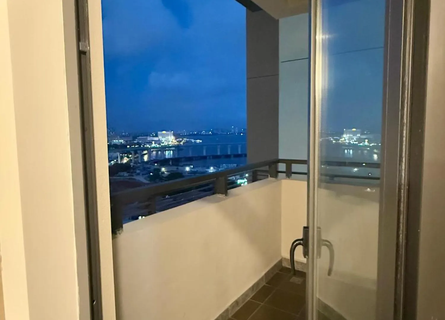 Mkr Guest House Johor Bahru