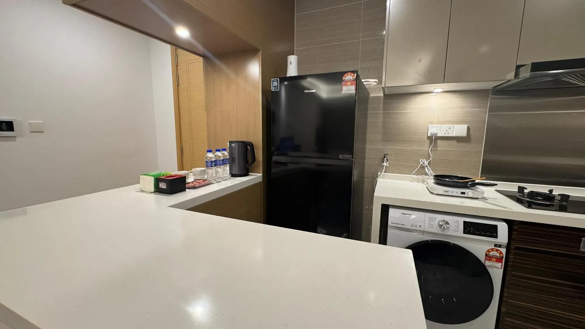 Mkr Guest House Johor Bahru