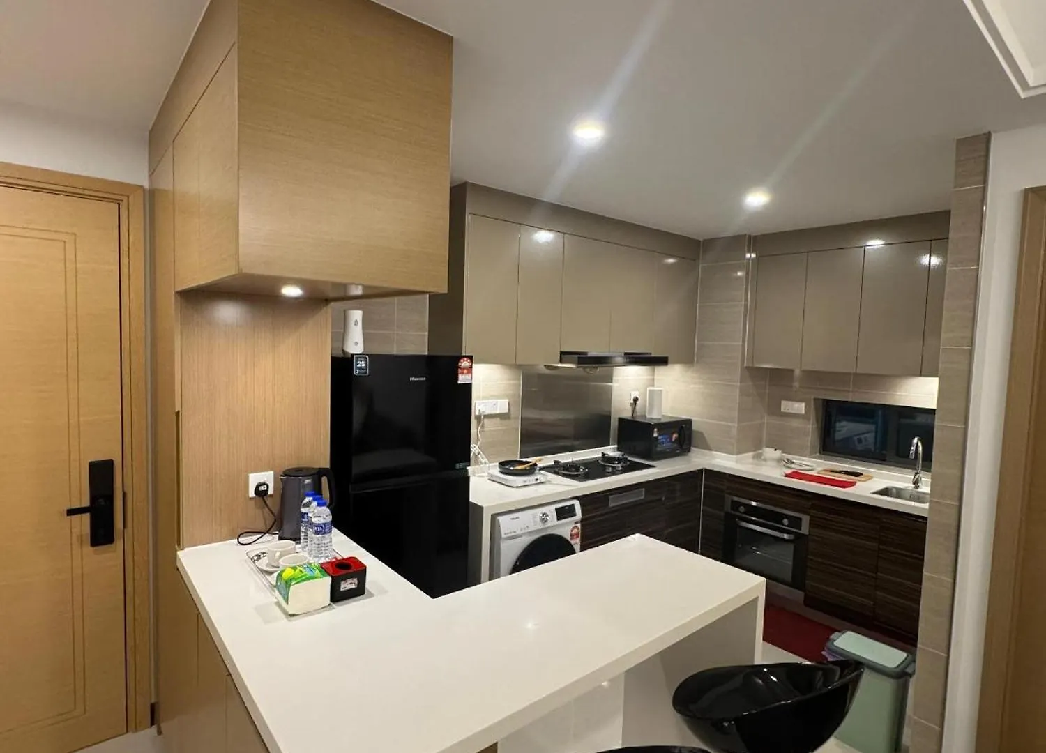 Mkr Guest House Johor Bahru Malaysia