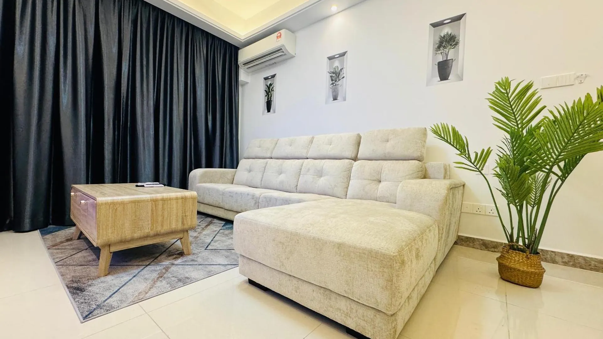 Mkr Guest House Johor Bahru