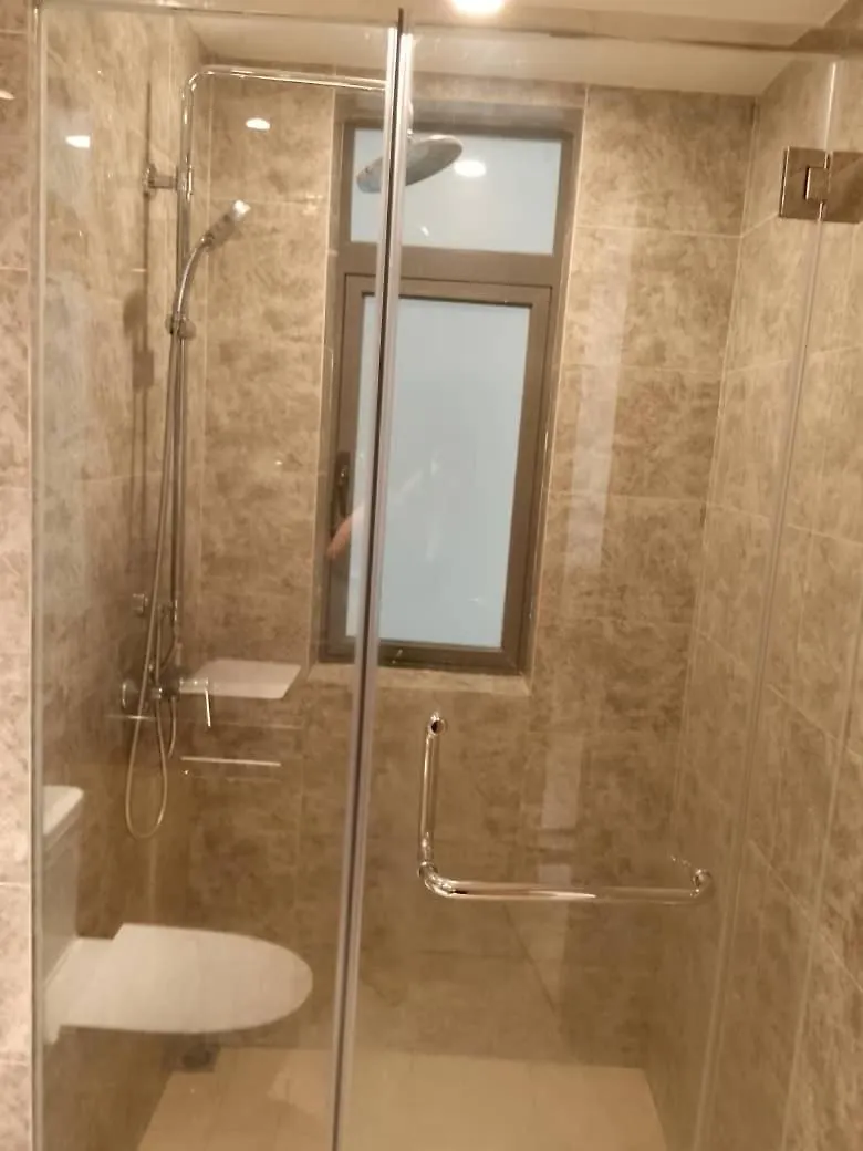 Mkr Guest House Johor Bahru