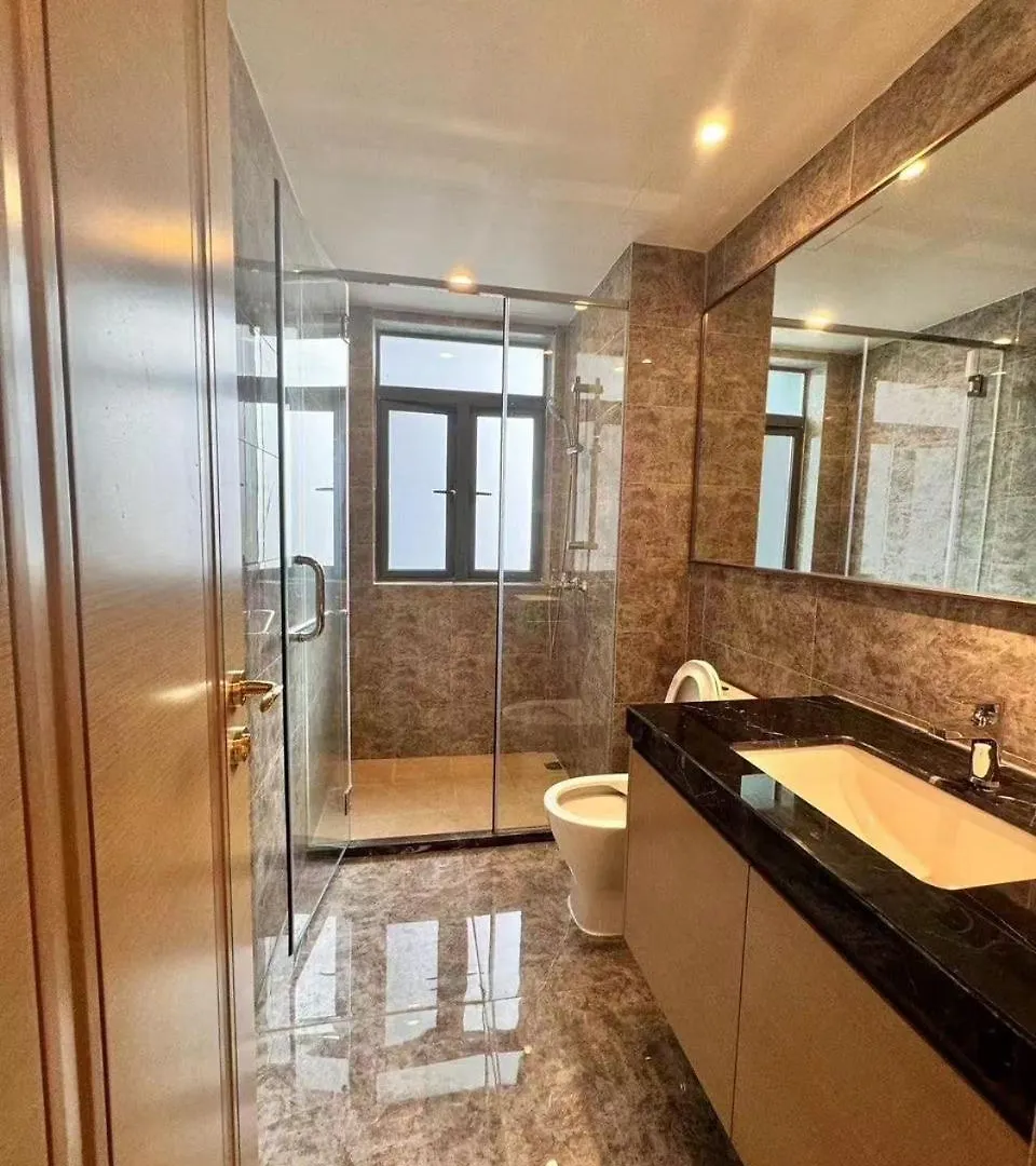 Mkr Guest House Johor Bahru 0*,  Malaysia