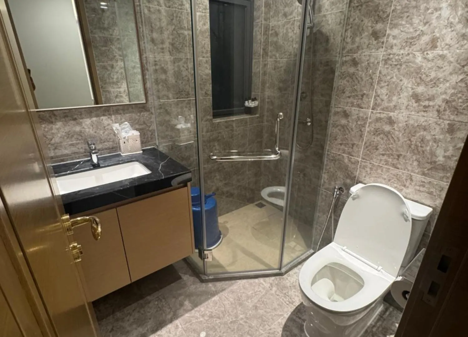 Apartment Mkr Guest House Johor Bahru Malaysia
