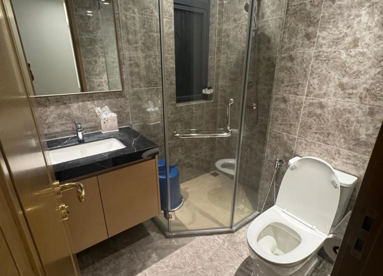 Apartment Mkr Guest House Johor Bahru